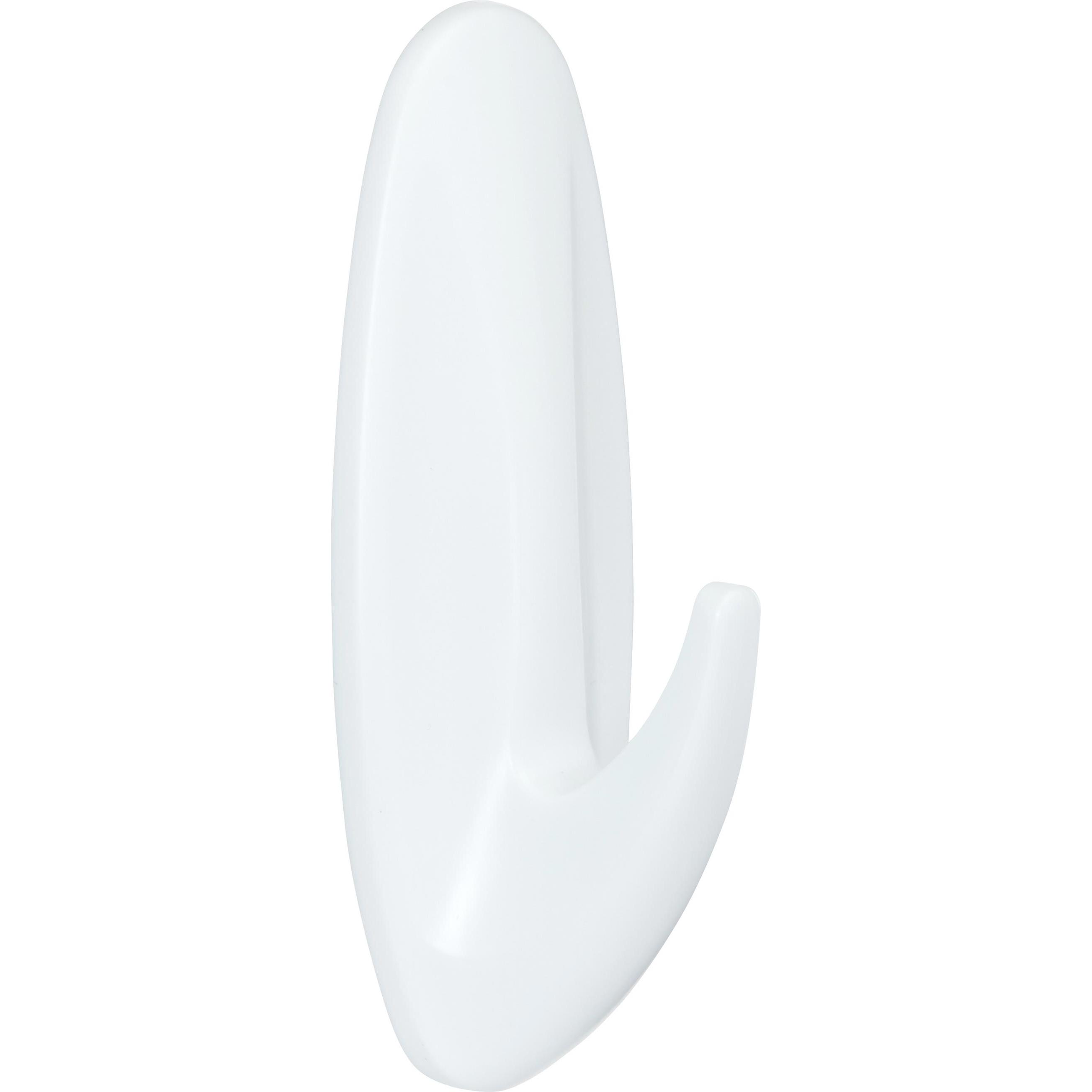 Thumbnail - Command, Klebehaken + Klebenagel, Haken Badezimmer L