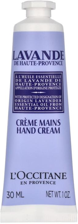 Immagine prodotto L'Occitane Crema per le mani alla lavanda (30 ml)