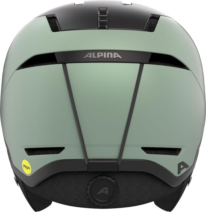 Actual product image ALPINA SPORTS Versatile Pro Mips (55 - 59 cm, M)