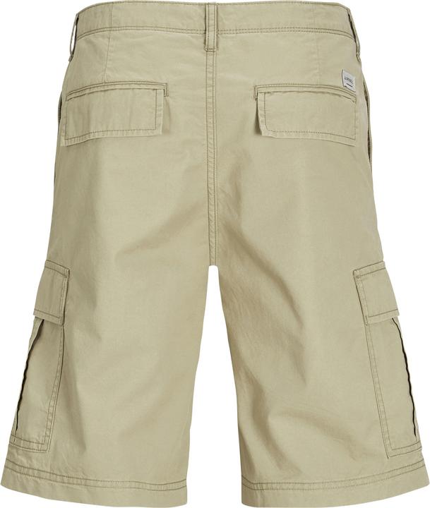Produktbild Jack & Jones Jrebcarlos Rebel Cargo Short Sn (M)