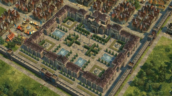 Produktbild Ubisoft ANNO History Collection (PC, DE)