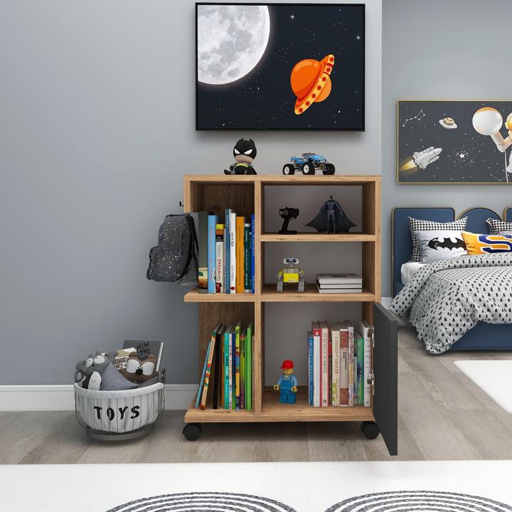 Image du produit Homitis Rebusa (60 x 35 x 80.90 cm)