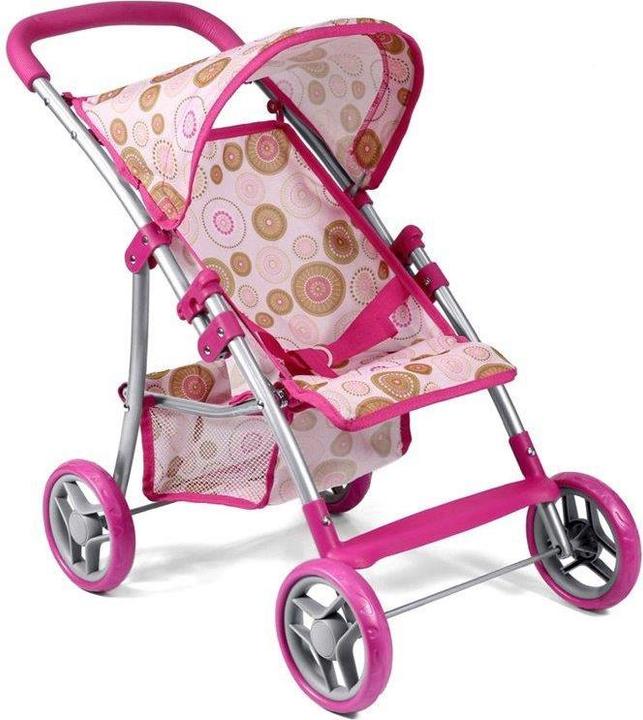 Produktbild No Name Doll Pram