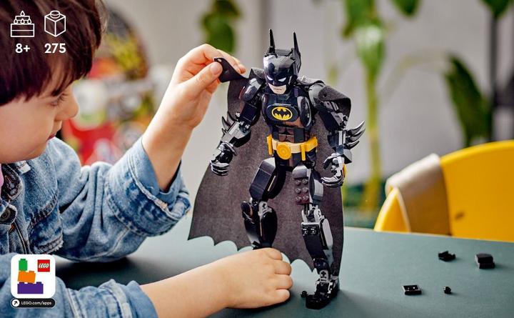 Produktbild LEGO Batman Baufigur (76259, LEGO DC)