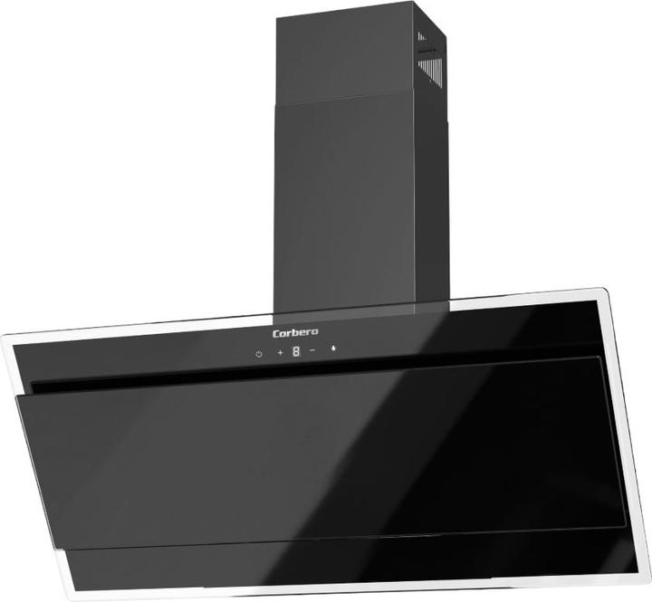 Produktbild Corbero ONEGA975B (Wandhaube)