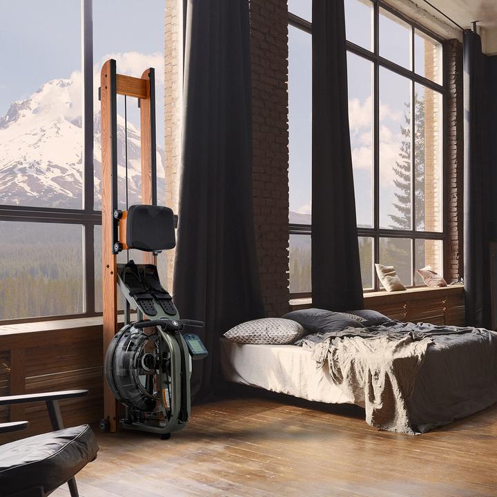 Immagine prodotto Fluid Rower Apollo PRO V