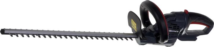 Productafbeelding Graphite Snoerloze schaar 58G032 51 cm (Oplaadbare batterij)