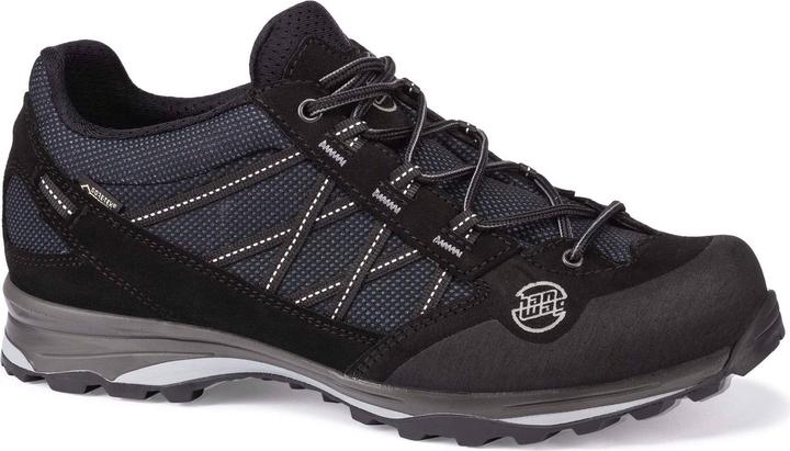 Hanwag Belorado II Low Bunion GTX (43)