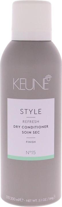 Keune STYLE Refresh Conditionneur sec (200 ml)
