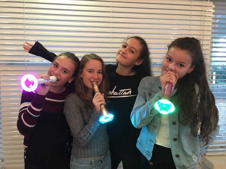 Actual product image Idance PM 10