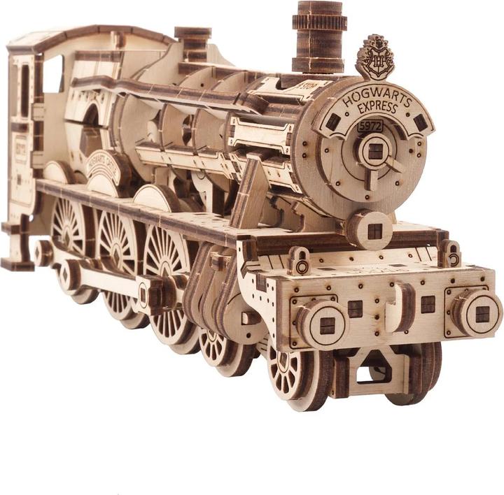 Immagine prodotto Ugears Harry Potter Hogwarts Express