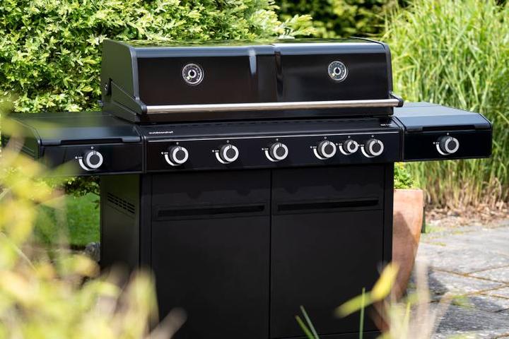 Image du produit Outdoorchef Heat X-545 RB (18 kW)