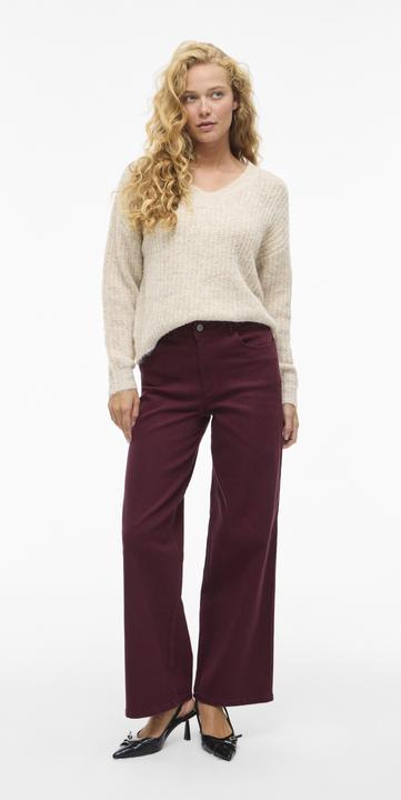 Actual product image Vila VICHIA High Waist Jeans (Frequency band 38 (2600 MHz))