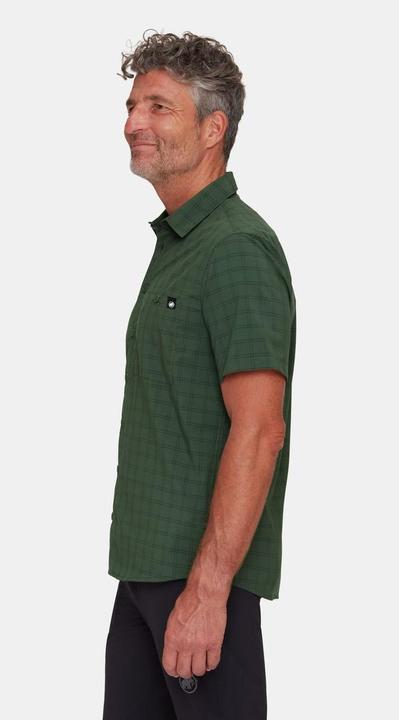 Image du produit Mammut Chemise Lenni Hommes (XL)