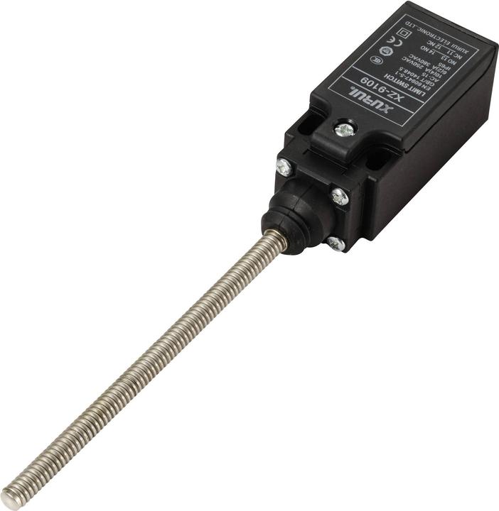 Actual product image Tru Components Limit switch XZ