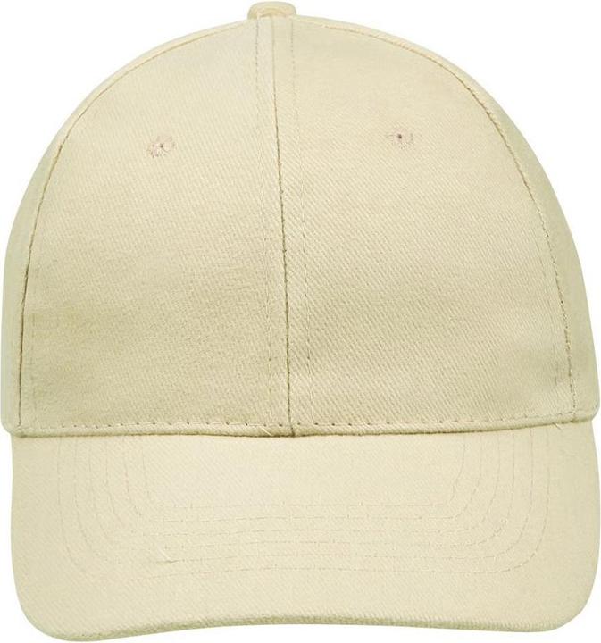 Actual product image Sols Buffalo 6 Panel Baseball Cap