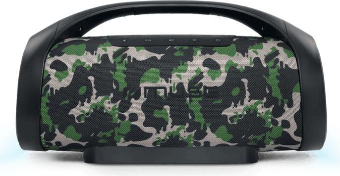 Produktbild Muse BLUETOOTH SPEAKER M-980 CA (10 h)