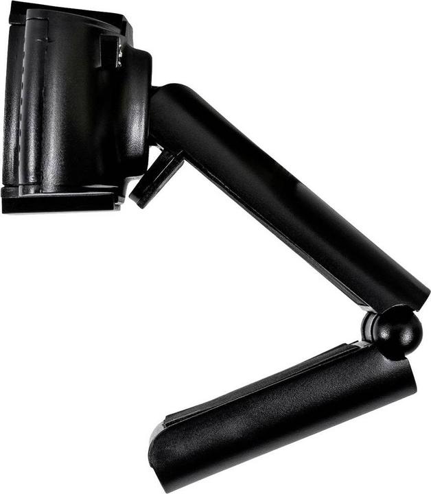 Actual product image Verbatim Webcam with Microphone AWC-01 1080p Autofocus (3.60 Mpx)