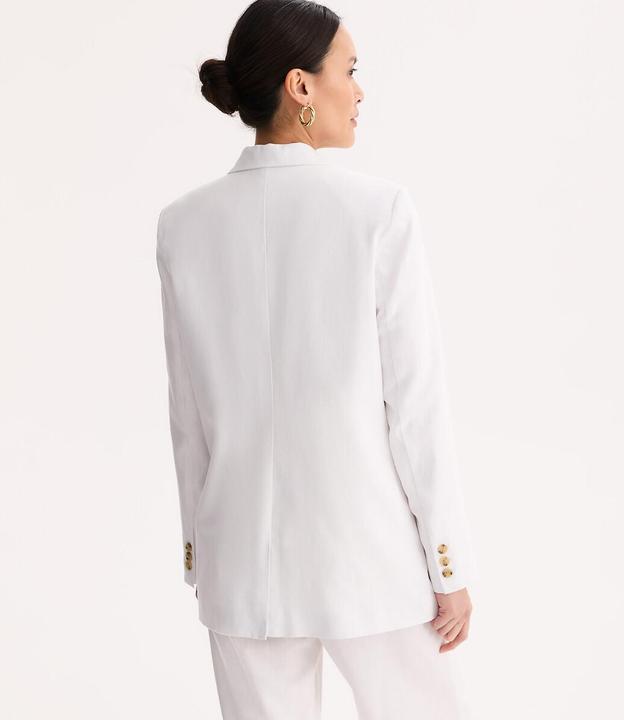 Image du produit Anne Weyburn Gerader Blazer (46)