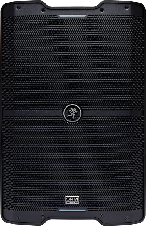 Actual product image Mackie SRM210 V-Class (Active)