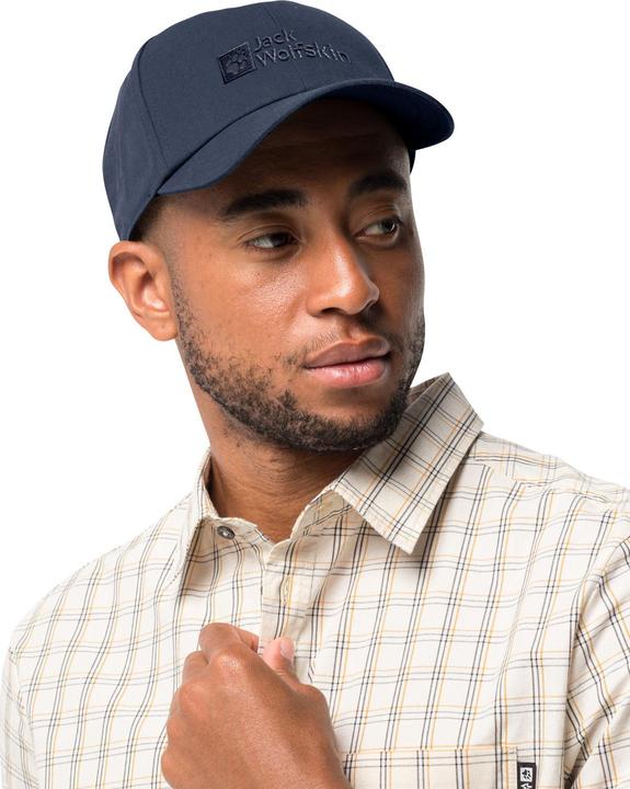 Actual product image Jack Wolfskin Baseball Cap (One size)