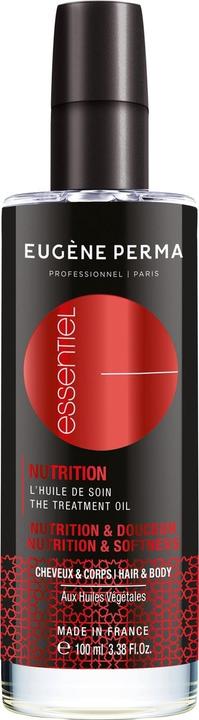 Produktbild Essentiel Antwerp Eugène Perma Essential Keratin Nutrition Care Oil 100ml (100 ml)
