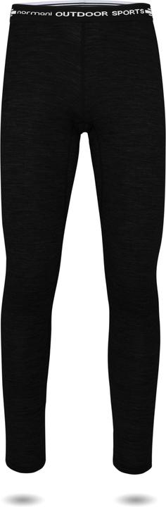Actual product image Normani Kids Merino Thermo Underwear (158, 164)