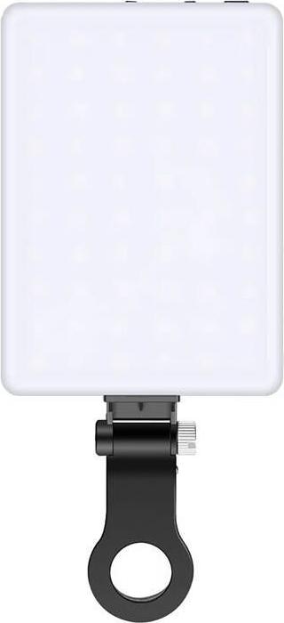 Actual product image Neewer Selfie lamp NL-60AI Bi Colour LED
