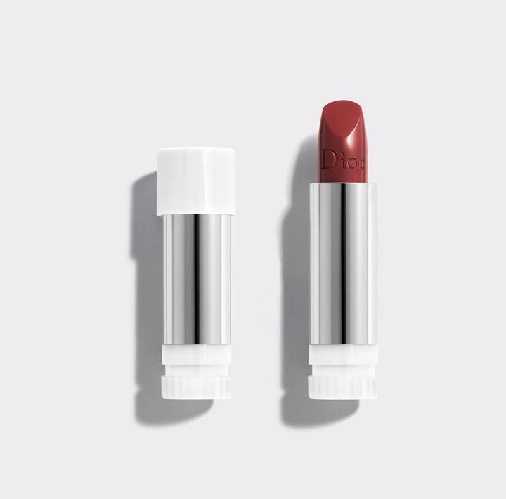 Image du produit Dior Rouge Satin Recharge No 959 (959 Charnelle)