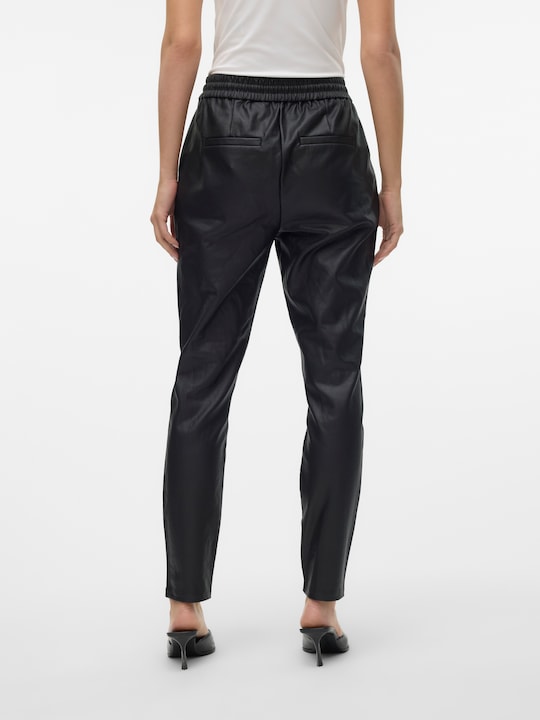 Produktbild Vero Moda VMEVA Normal Waist Hose (32)