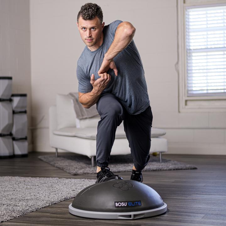 Produktbild Bosu Balance Trainer Elite Edition
