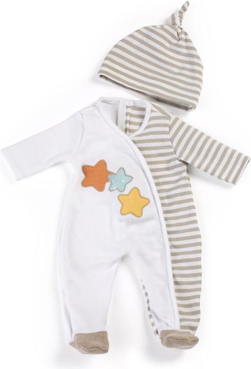 Miniland Puppenpyjamas