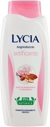 Produktbild Lycia BAGNO 750 SETIFICANTE (Körpergel, 750 ml)