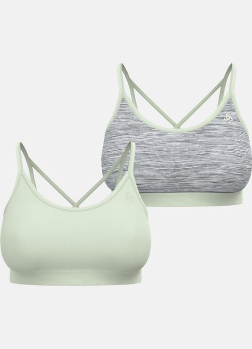 Immagine prodotto Odlo Women's Seamless Low Sport Bra (M)