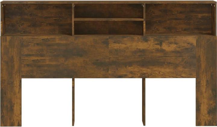 Immagine prodotto vidaXL Oldrich (180 x 19 x 103,5 cm)