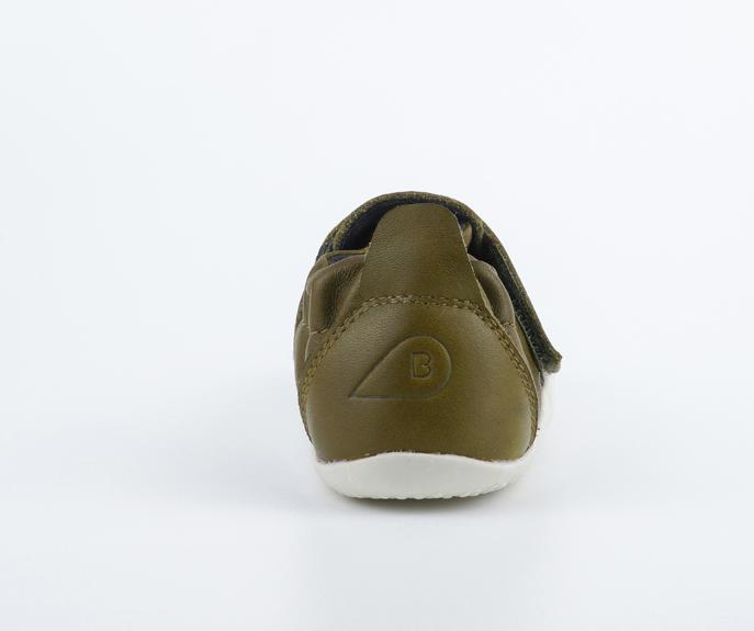 Produktbild Bobux Marvel Arctic olive (21)
