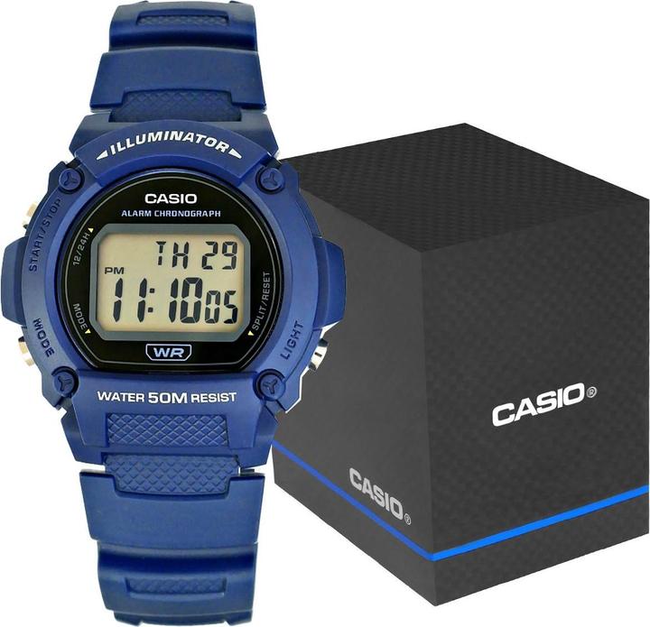Image du produit Casio Collection (Chronographe, 47 mm)