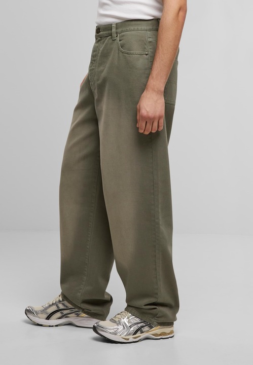 Actual product image Urban Classics 90's Jeans - 14089 (34)