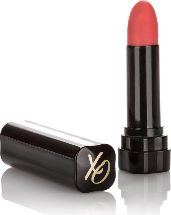 CalExotics Hide & Play Lipstick (Red)