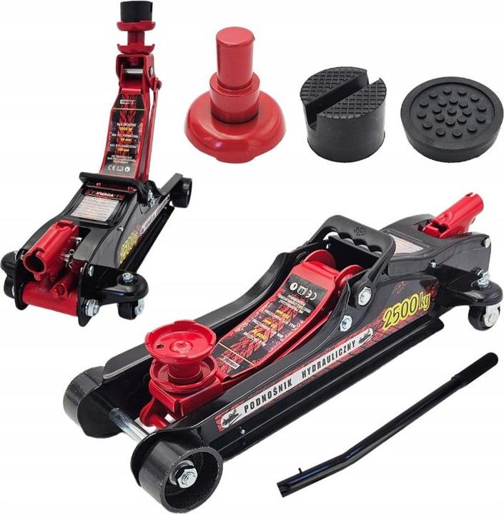 Extralink AUTOHEBER 2500KG