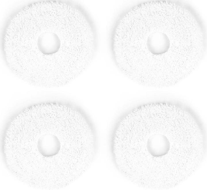 Produktbild Ecovacs Reinigungstücher D-WP04-0012