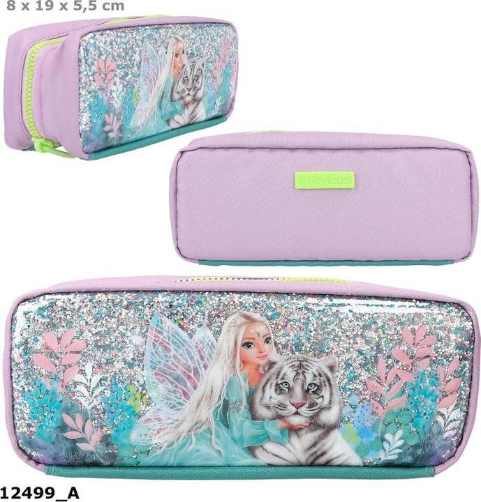 Produktbild Depesche Fantasy Tiger