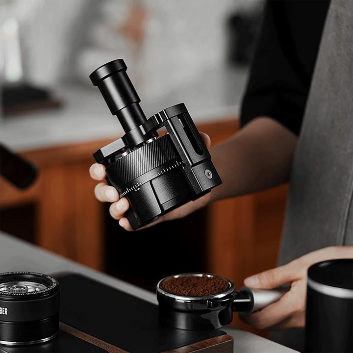 Actual product image MHW 3Bomber SE Pro Nadelverteiler