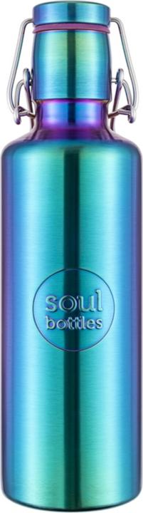 Image du produit Soulbottles Soulbottle steel light Utopia avec poignée (0.75l) (0.75 l)
