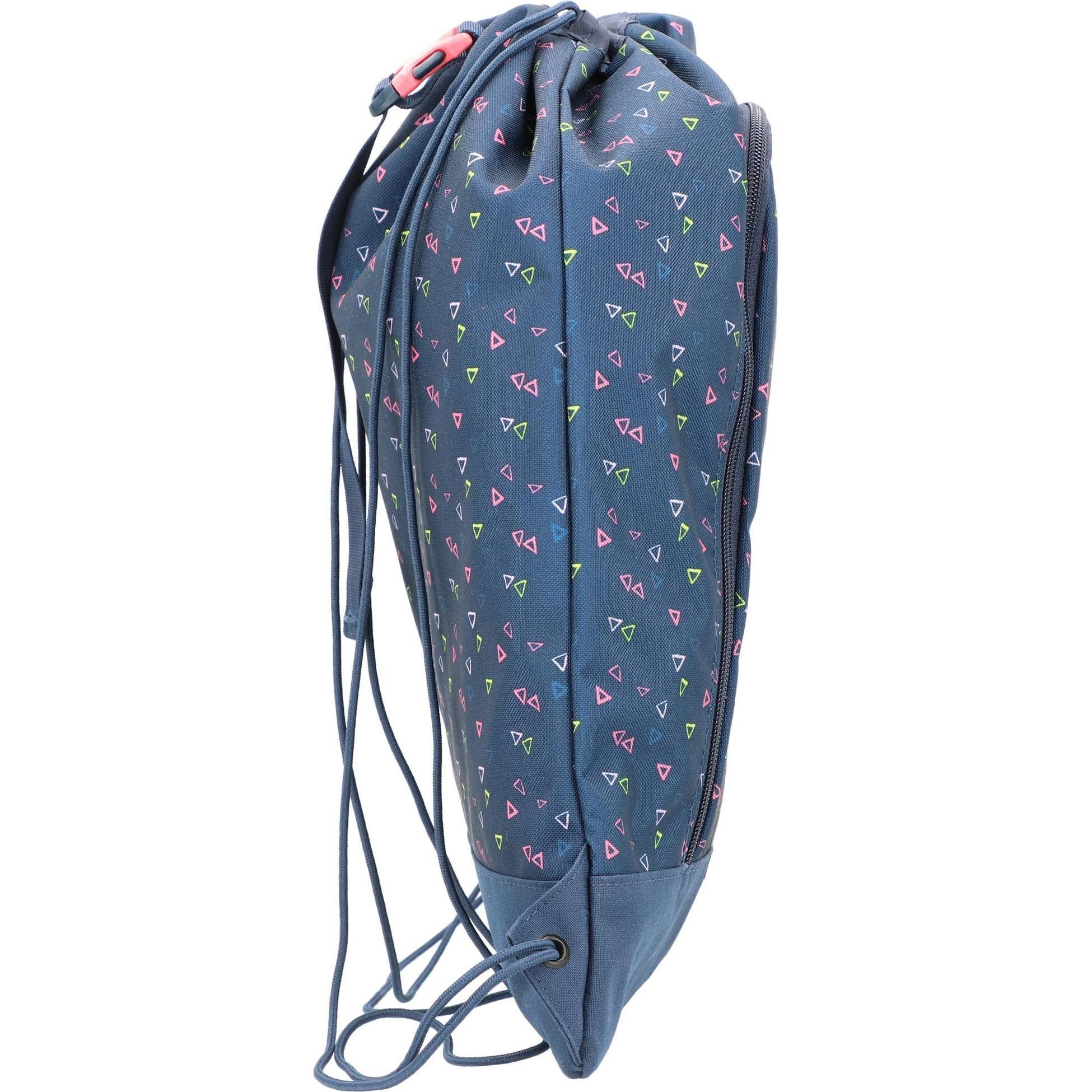 Thumbnail - Satch, Tasche, Sportbeutel Funky Friday, Blau, (12 l)
