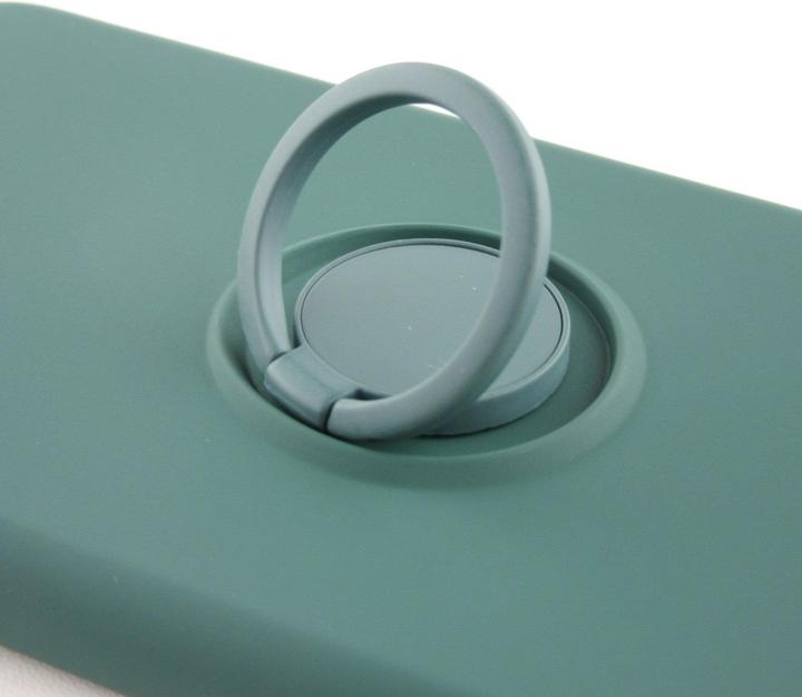 Image du produit PhoneLook Coque Soft Touch avec anneau (Apple iPhone 11)