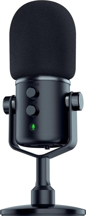 Actual product image Razer Seiren Elite