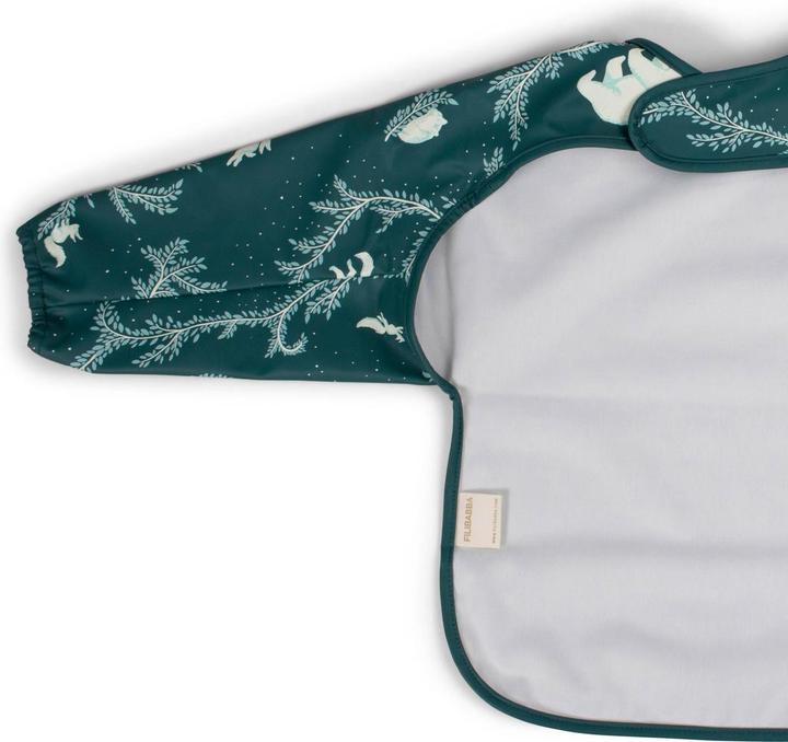 Produktbild Filibabba Lätzchen mit Ärmeln (0 Monate)