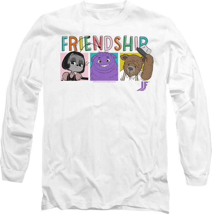 Produktbild IF Imagine This TShirt (L)