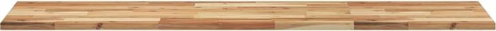 Produktbild vidaXL Schweberegal (140 x 40 x 2 cm)